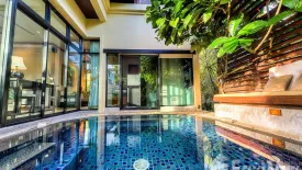 1 Bedroom Villa for sale in Nai Harn Baan Bua - Baan Pattama, Rawai, Phuket