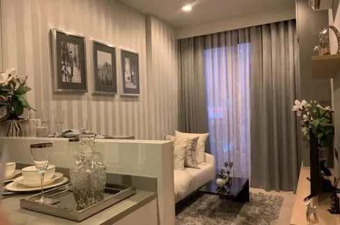 1 Bedroom Condo for sale in M Thonglor 10, Khlong Tan Nuea, Bangkok near BTS Ekkamai