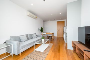 2 Bedroom Condo for rent in Noble Revo Silom, Silom, Bangkok near BTS Surasak