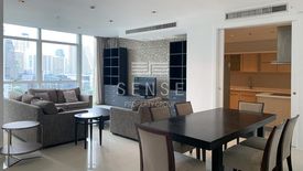 3 Bedroom Condo for rent in Athenee Residence, Lumpini, Bangkok near BTS Ploen Chit