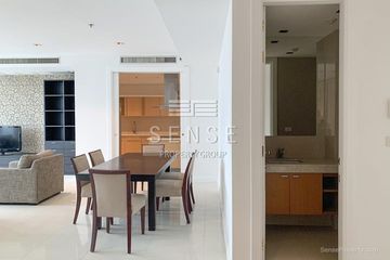 3 Bedroom Condo for rent in Athenee Residence, Lumpini, Bangkok near BTS Ploen Chit