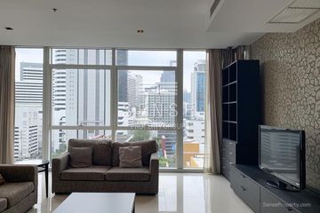 3 Bedroom Condo for rent in Athenee Residence, Langsuan, Bangkok near BTS Ploen Chit