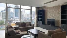 3 Bedroom Condo for rent in Athenee Residence, Lumpini, Bangkok near BTS Ploen Chit