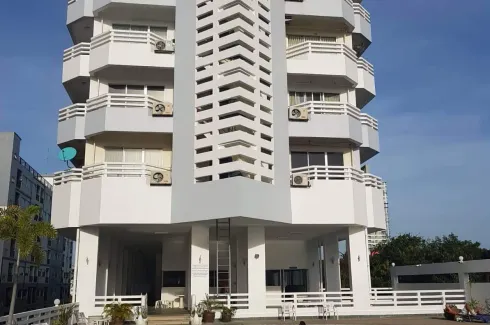 Apartment for sale in Pattaya Condotel Chain, Nong Prue, Chonburi