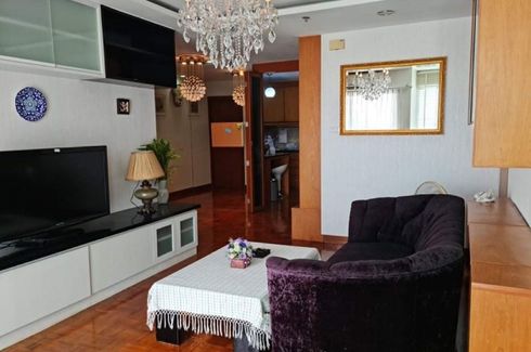 2 Bedroom Condo for sale in Silom Suite, Silom, Bangkok near BTS Chong Nonsi