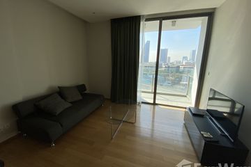 1 Bedroom Condo for rent in Aequa Sukhumvit 49, Khlong Tan Nuea, Bangkok near BTS Thong Lo
