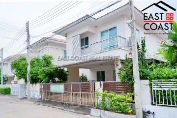 2 Bedroom House for sale in Nong Prue, Chonburi