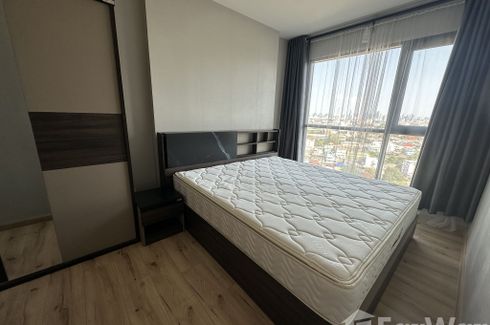 1 Bedroom Condo for sale in Brix Condominium, Bang Yi Khan, Bangkok near MRT Sirindhorn