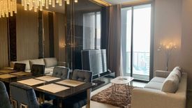 2 Bedroom Condo for rent in The Esse at Singha Complex, Bang Kapi, Bangkok near MRT Phetchaburi