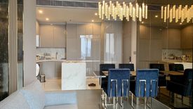 2 Bedroom Condo for rent in The Esse at Singha Complex, Bang Kapi, Bangkok near MRT Phetchaburi