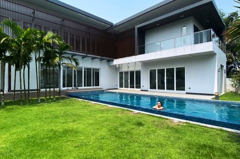 4 Bedroom House for rent in Panya Village Pattanakarn, Suan Luang, Bangkok