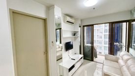 1 Bedroom Condo for rent in Bang Lamphu Lang, Bangkok near BTS Krung Thon Buri