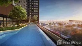 1 Bedroom Condo for sale in Plum Condo Ramkhamhaeng Station, Suan Luang, Bangkok near Airport Rail Link Ramkhamhaeng
