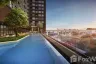 1 Bedroom Condo for sale in Plum Condo Ramkhamhaeng Station, Suan Luang, Bangkok near Airport Rail Link Ramkhamhaeng