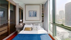 1 Bedroom Condo for sale in Thanon Phetchaburi, Bangkok near BTS Ratchathewi