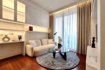 1 Bedroom Condo for rent in KHUN by YOO inspired by Starck, Khlong Tan Nuea, Bangkok near BTS Thong Lo