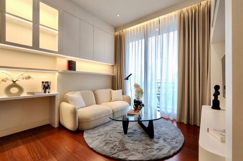 1 Bedroom Condo for rent in KHUN by YOO inspired by Starck, Khlong Tan Nuea, Bangkok near BTS Thong Lo