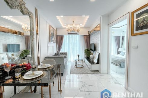 1 Bedroom Condo for sale in The Empire Tower, Nong Prue, Chonburi