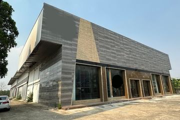 Commercial for rent in Bueng Kham Phroi, Pathum Thani near BTS Khlong Ha