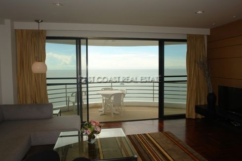 3 Bedroom Condo for rent in RCG Suites Pattaya, Nong Prue, Chonburi