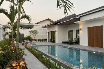 3 Bedroom Villa for sale in Hillside Hamlet Homes 9, Thap Tai, Prachuap Khiri Khan