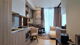 1 Bedroom Condo for sale in Na Kluea, Chonburi