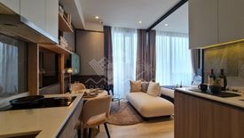 1 Bedroom Condo for sale in Na Kluea, Chonburi