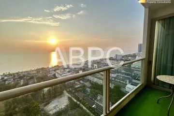 2 Bedroom Condo for Sale or Rent in Nong Prue, Chonburi