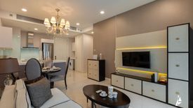 2 Bedroom Condo for rent in Q Langsuan, Lumpini, Bangkok near BTS Ratchadamri