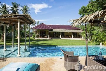 5 Bedroom Villa for rent in Maremaan Lane, Bo Phut, Surat Thani