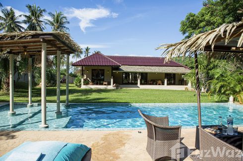 5 Bedroom Villa for rent in Maremaan Lane, Bo Phut, Surat Thani