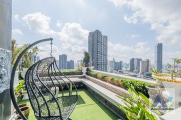 5 Bedroom Condo for Sale or Rent in Vista Garden, Phra Khanong Nuea, Bangkok near BTS Phra Khanong
