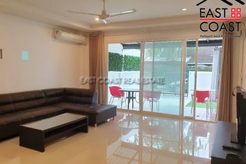 2 Bedroom House for sale in Sirisuk Townhome, Nong Prue, Chonburi