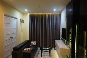1 Bedroom Condo for Sale or Rent in Khlong Toei, Bangkok near MRT Queen Sirikit National Convention Centre