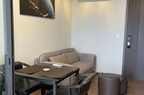 1 Bedroom Condo for rent in The Line Sukhumvit 71, Phra Khanong Nuea, Bangkok near BTS Phra Khanong