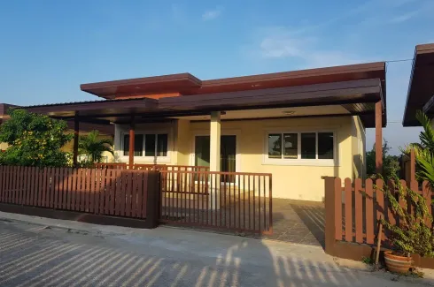 2 Bedroom House for rent in Pranburi Valley Village, Pak Nam Pran, Prachuap Khiri Khan