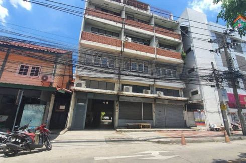 9 Bedroom Commercial for sale in Thung Wat Don, Bangkok near BTS Saphan Taksin