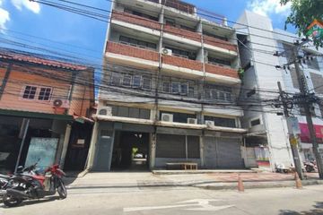9 Bedroom Commercial for sale in Thung Wat Don, Bangkok near BTS Saphan Taksin