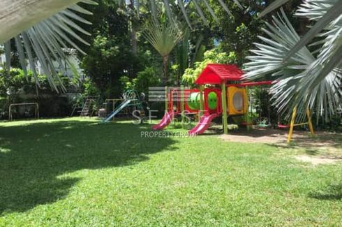 3 Bedroom Condo for rent in Prem Mansion, Khlong Toei, Bangkok near BTS Asoke