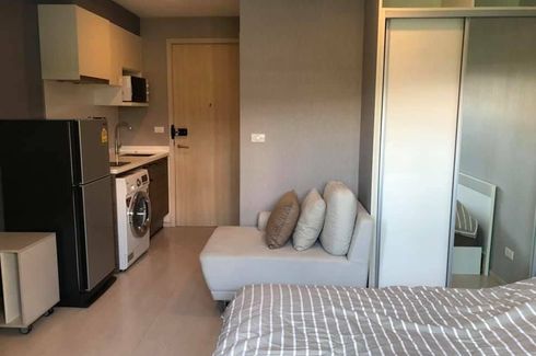 Condo for rent in Condolette Pixel Sathorn, Chong Nonsi, Bangkok near MRT Lumpini