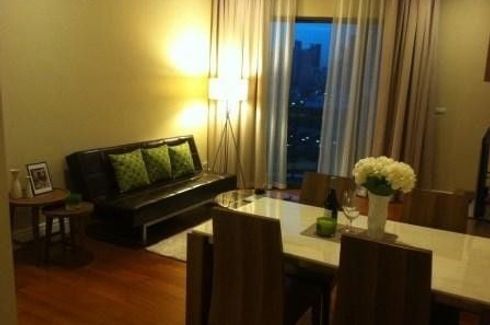 2 Bedroom Condo for rent in Bright Sukhumvit 24, Khlong Tan, Bangkok near BTS Phrom Phong