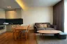 1 Bedroom Condo for rent in Quattro by Sansiri, Khlong Tan Nuea, Bangkok near BTS Thong Lo