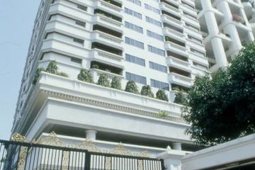3 Bedroom Apartment for rent in Khlong Toei, Bangkok near BTS Nana