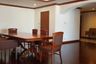 3 Bedroom Apartment for rent in Khlong Toei, Bangkok near BTS Nana