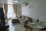 1 Bedroom Condo for rent in Noble House Phayathai, Thanon Phaya Thai, Bangkok near BTS Phaya Thai