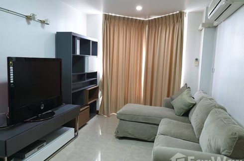 1 Bedroom Condo for rent in Noble House Phayathai, Thanon Phaya Thai, Bangkok near BTS Phaya Thai