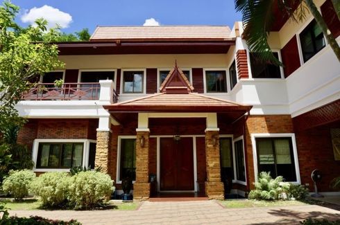 5 Bedroom House for sale in San Phi Suea, Chiang Mai