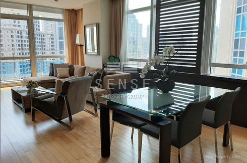 2 Bedroom Condo for rent in Athenee Residence, Lumpini, Bangkok near BTS Ploen Chit