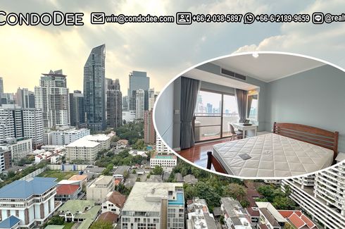 1 Bedroom Condo for sale in Citi Resort Sukhumvit 49, Khlong Tan Nuea, Bangkok near BTS Phrom Phong