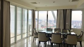 3 Bedroom Condo for rent in Baan Rajprasong, Lumpini, Bangkok near BTS Ratchadamri